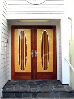 Surfboards on Glass