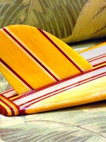 Exotic Woods